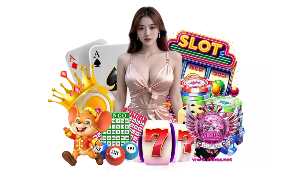 mlira วอเลท